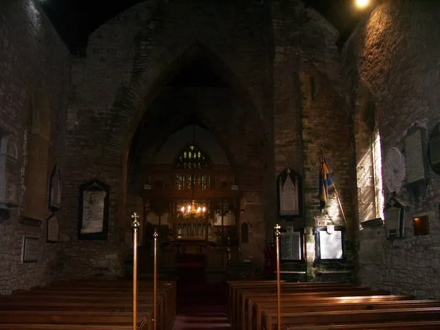 St Martin's Church