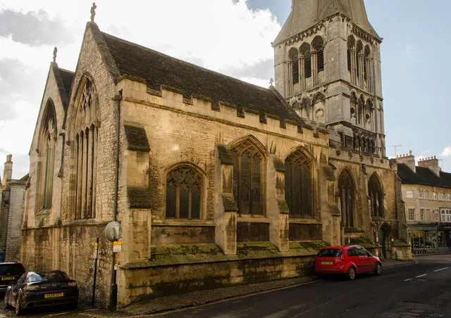 St Mary's Church