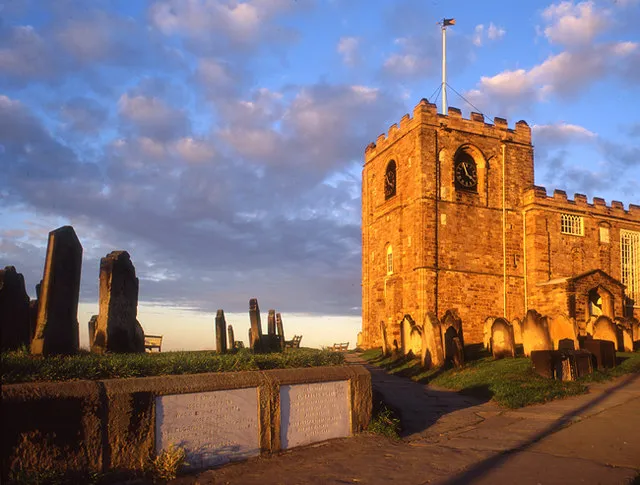 St Mary's Church