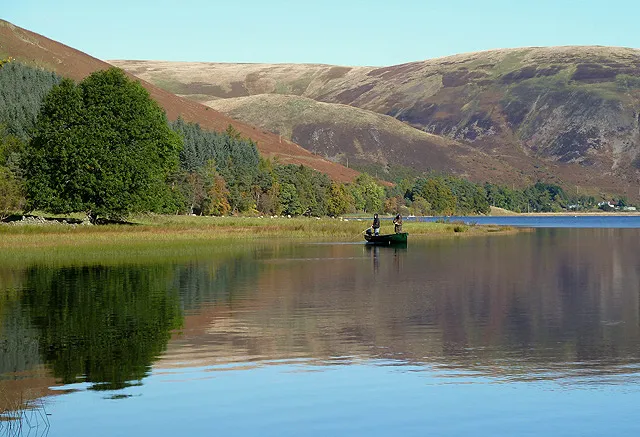 St Mary's Loch