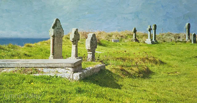 St Materiana's Church