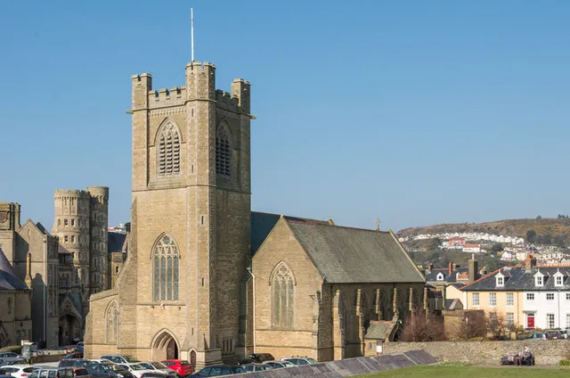 St Michael's Church