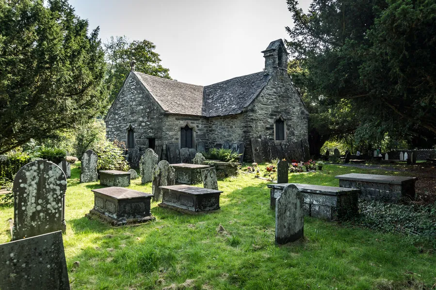 St Michael's Church