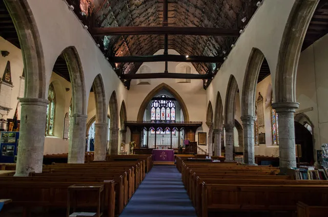St Mildred's Church