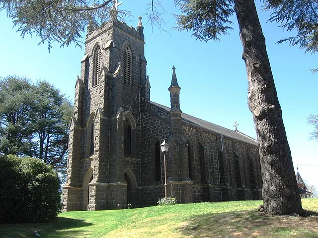 St Paul's Anglican Church