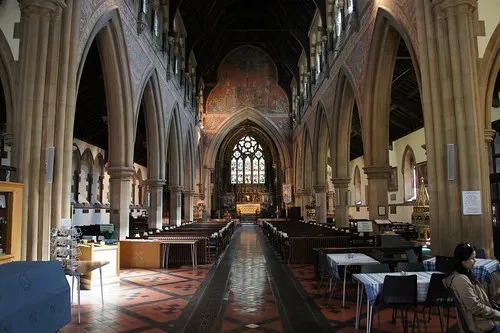 St Peter's Church