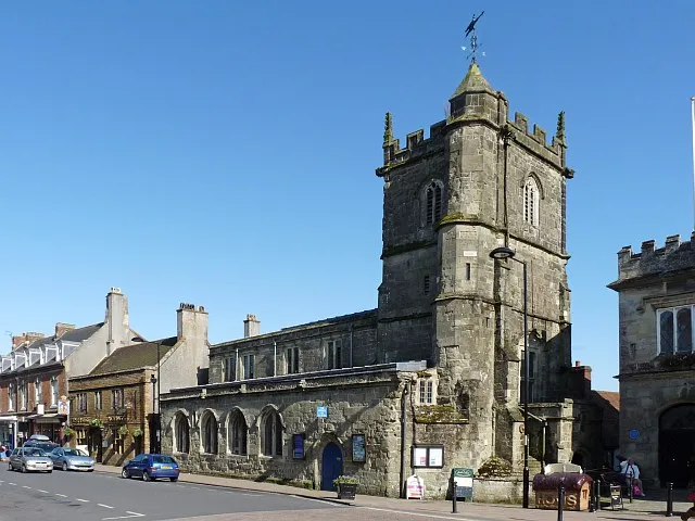 St Peter's Church
