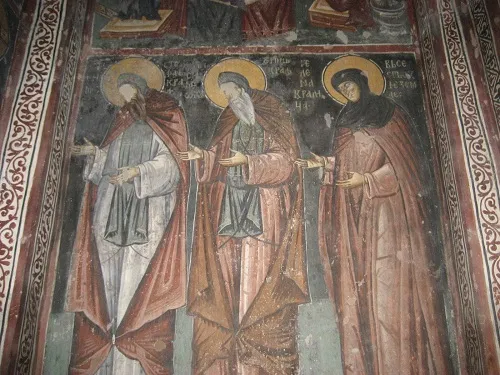 St. Achilles Church