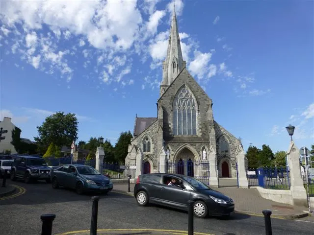 St. Aidan's Cathedral