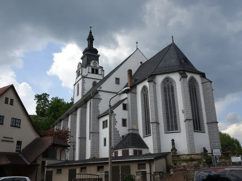 St. Andreas Church