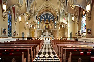 St. Andrew's Catholic Church