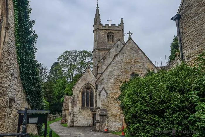 St. Andrew's Church