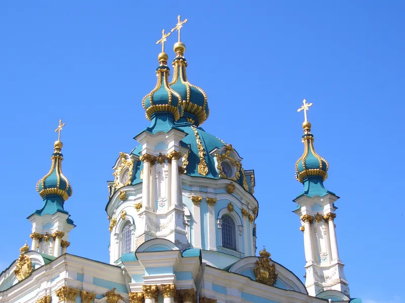 St. Andrew's Church