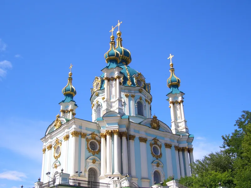 St. Andrew's Church