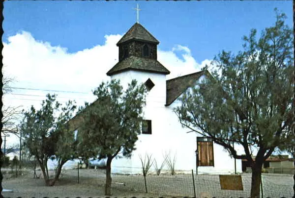 St. Ann's Church