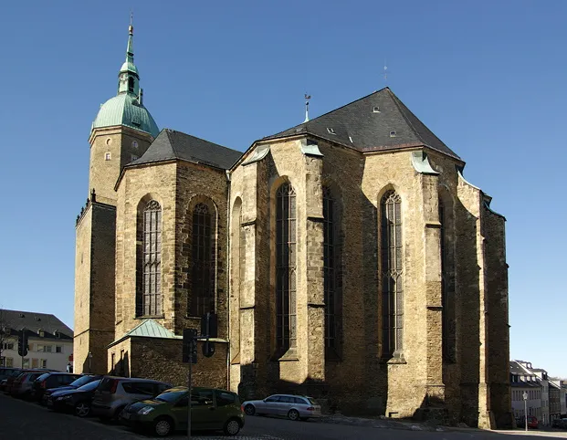 St. Anne's Church