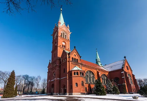 St. Anne's Church
