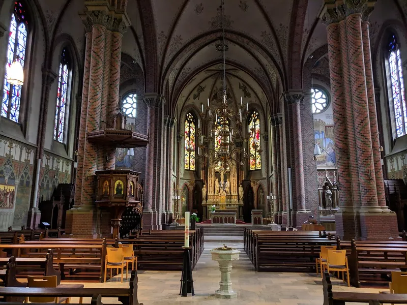 St. Antonius Church