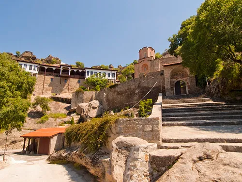 St. Archangel Michael Monastery