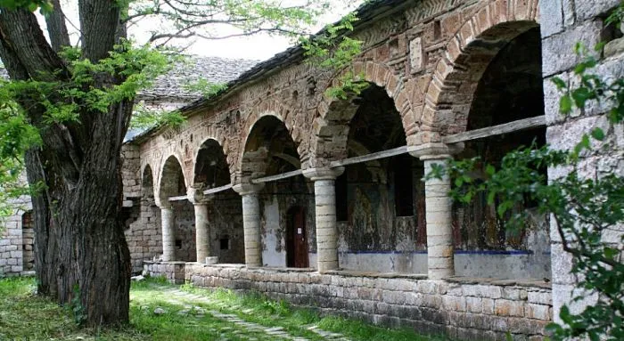 St. Athanasius Church