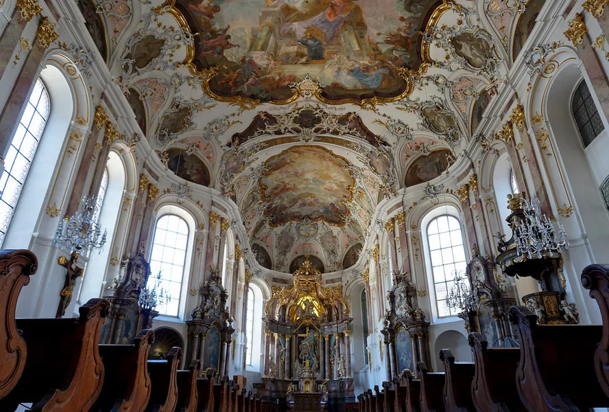 St. Augustine's Church