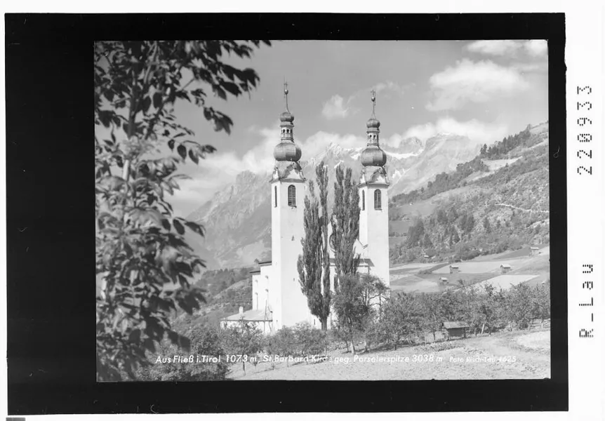 St. Barbara Church