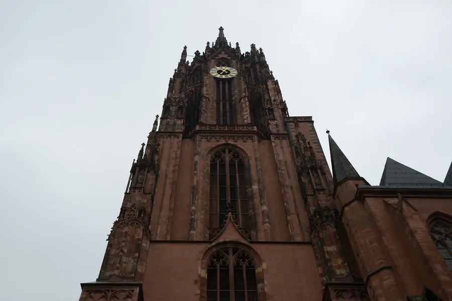 St. Bartholomew's Cathedral