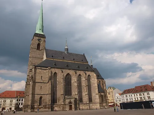 St. Bartholomew's Cathedral