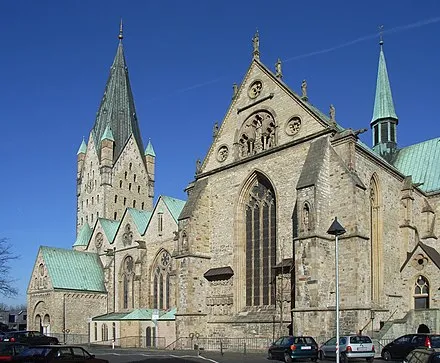 St. Bartholomew's Chapel