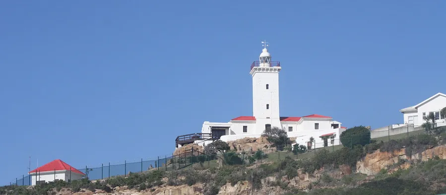 St. Blaize Lighthouse