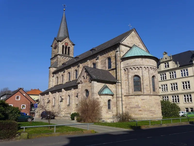 St. Blasius Church