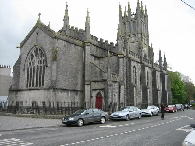 St. Brendan's Church of Ireland