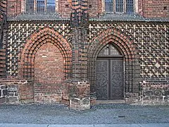 St. Catherine's Church