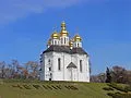 St. Catherine's Church