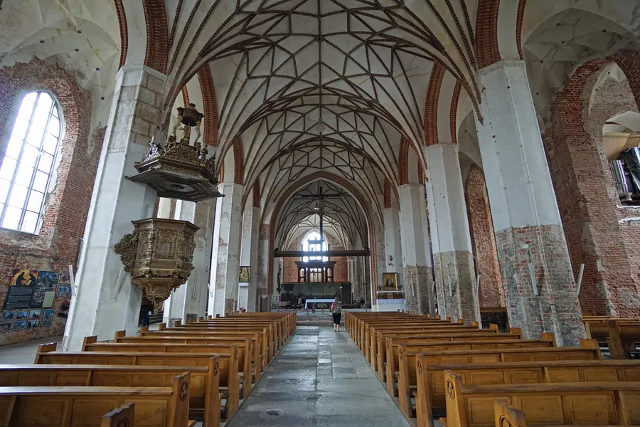 St. Catherine's Church