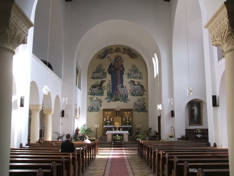 St. Clemens Kirche