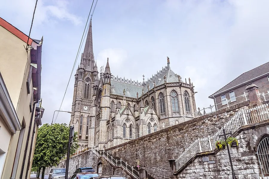 St. Colman's Cathedral
