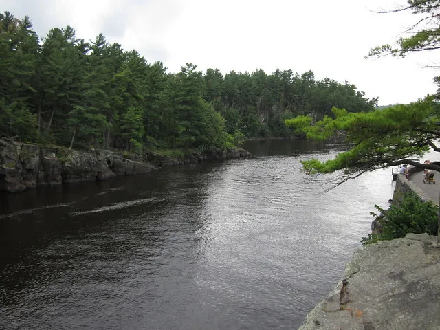 St. Croix River