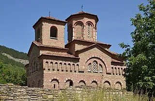 St. Demetrius Church