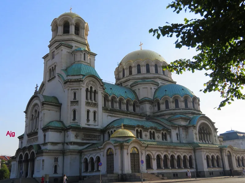 St. Dimitar Cathedral