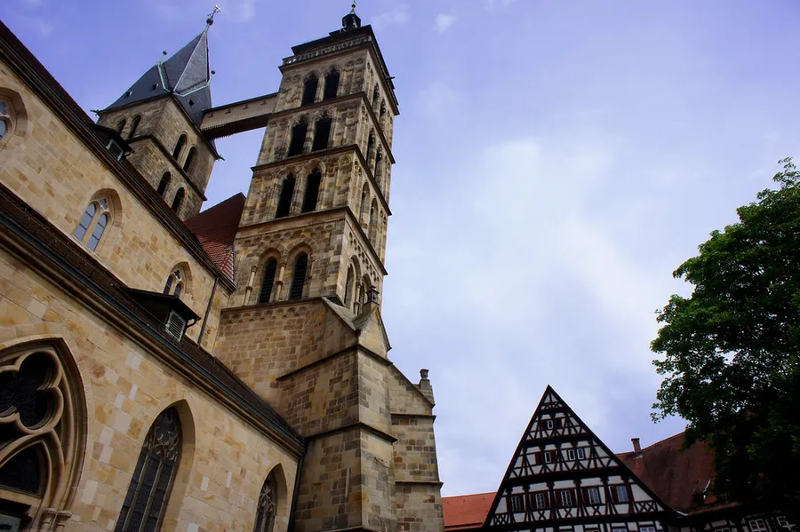 St. Dionysius Church