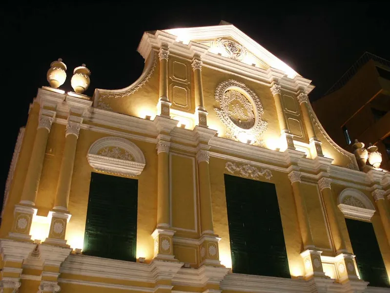St. Dominic's Church