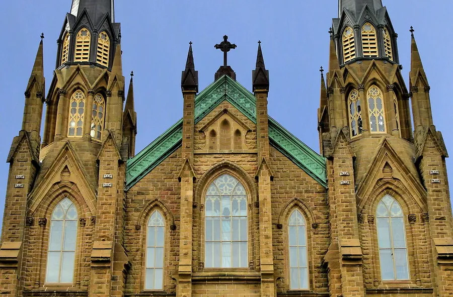 St. Dunstan's Basilica