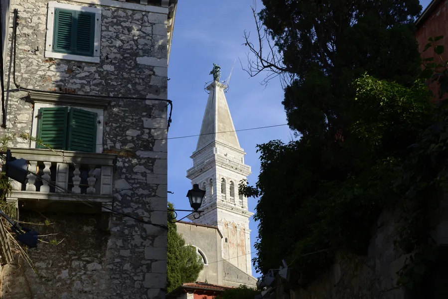 St. Euphemia's Basilica