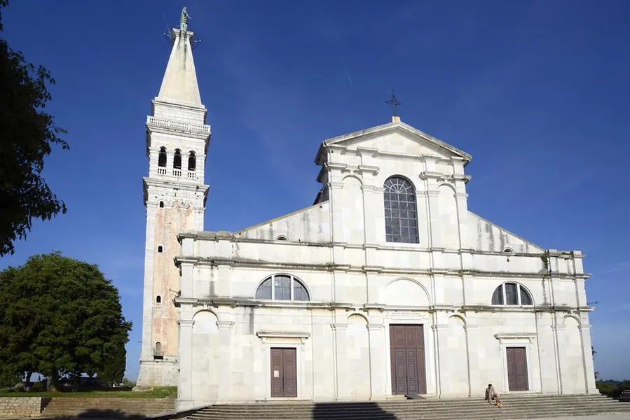 St. Euphemia Cathedral