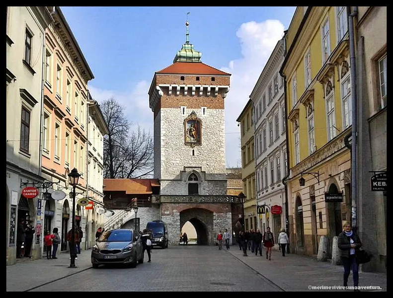 St. Florian's Gate