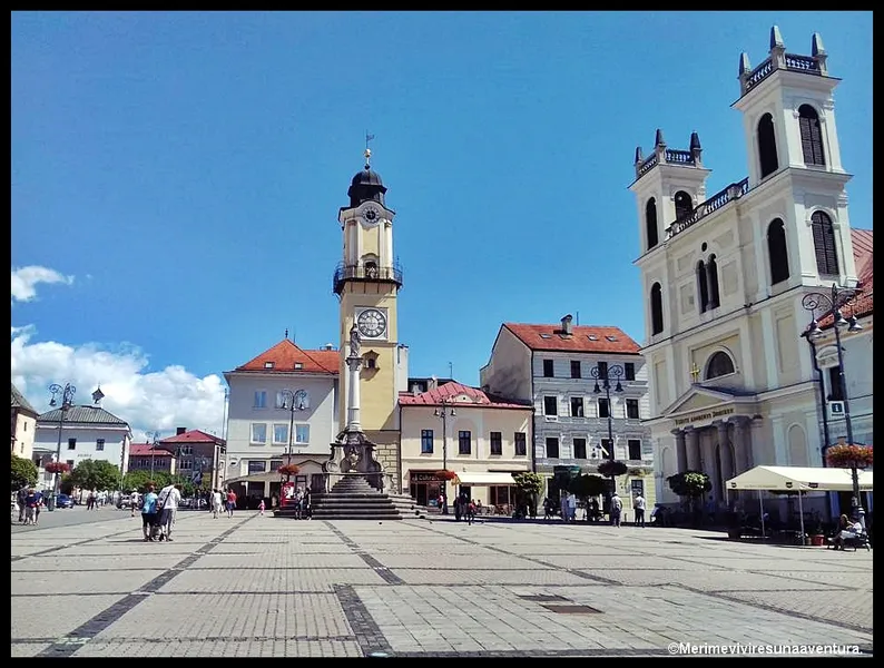 St. Francis Xavier Cathedral