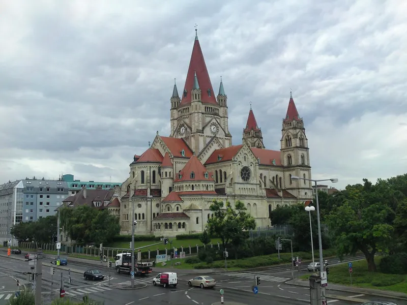 St. Francis of Assisi Catholic Church
