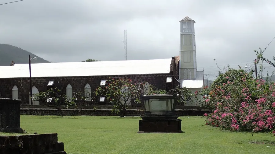 St. George's Anglican Church