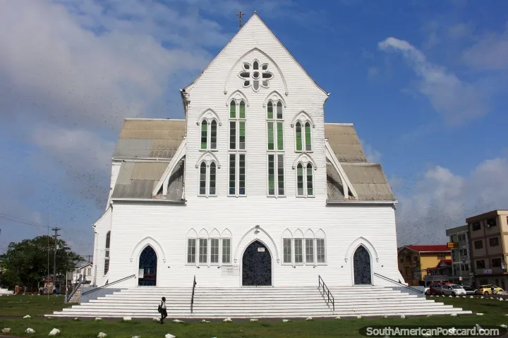 St. George's Cathedral